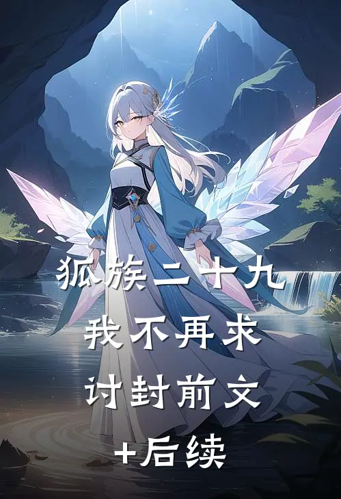 狐族二十九，我不再求讨封前文+后续