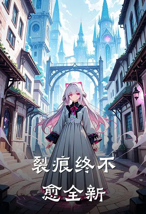 裂痕终不愈全新