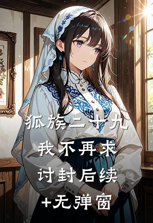 狐族二十九，我不再求讨封后续+无弹窗