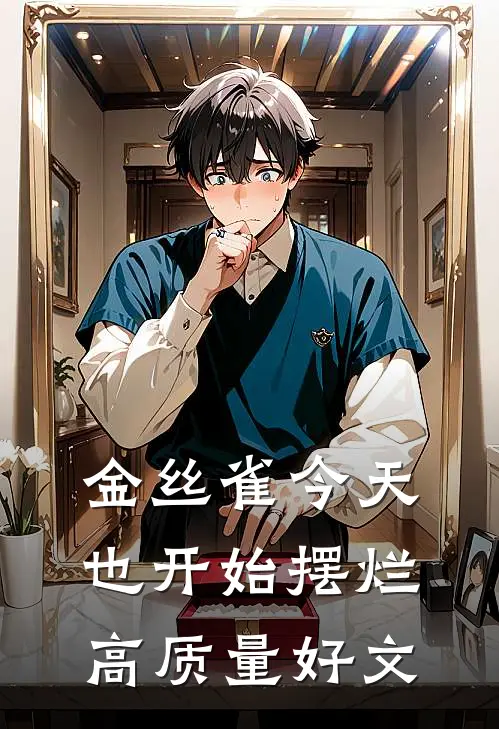 金丝雀今天也开始摆烂高质量好文