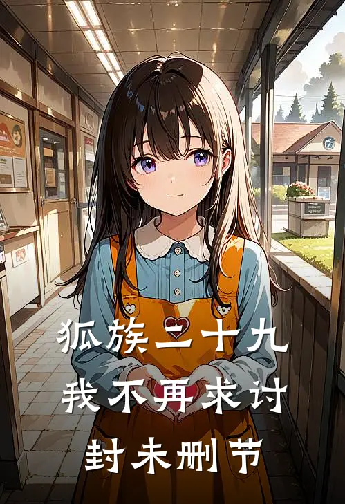 狐族二十九，我不再求讨封未删节
