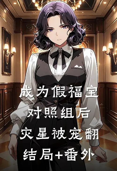 成为假福宝对照组后，灾星被宠翻结局+番外