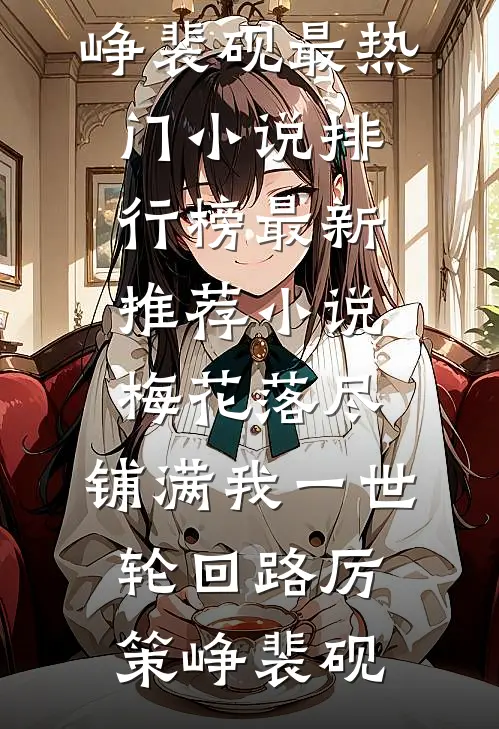梅花落尽，铺满我一世轮回路厉策峥裴砚最热门小说排行榜_最新推荐小说梅花落尽，铺满我一世轮回路(厉策峥裴砚)