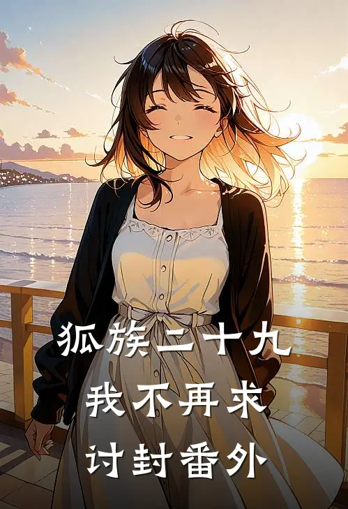 狐族二十九，我不再求讨封番外