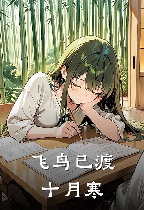 飞鸟已渡十月寒