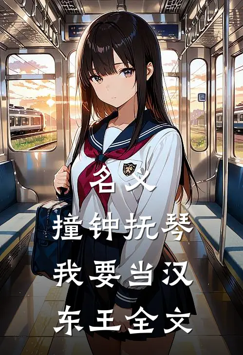 名义：撞钟抚琴，我要当汉东王全文