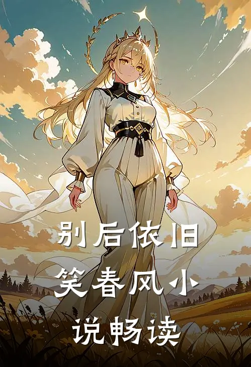 别后依旧笑春风小说畅读