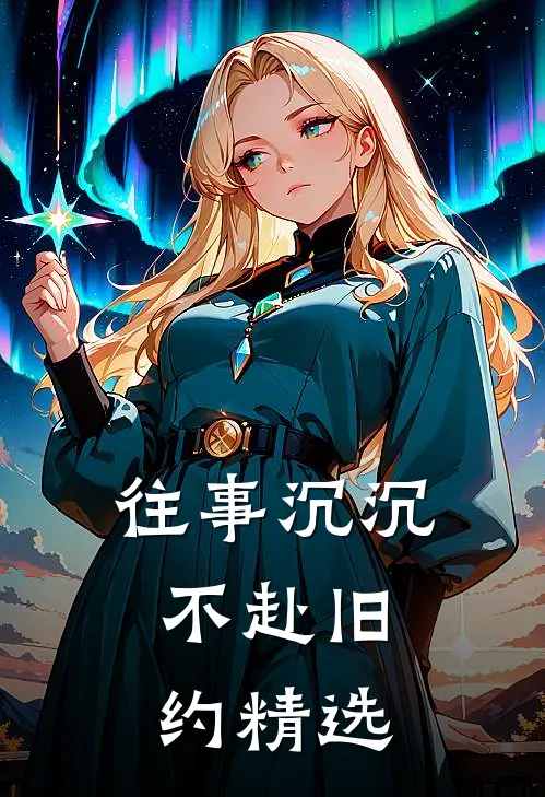 往事沉沉，不赴旧约精选