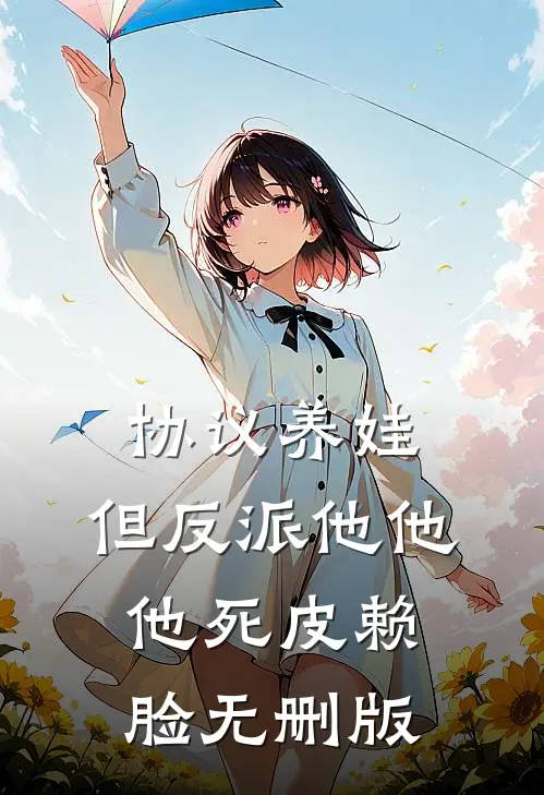 协议养娃，但反派他他他死皮赖脸无删版