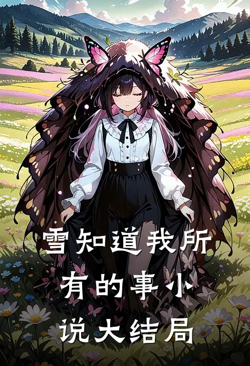 雪知道我所有的事小说大结局