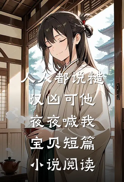 人人都说糙汉凶可他夜夜喊我宝贝短篇小说阅读