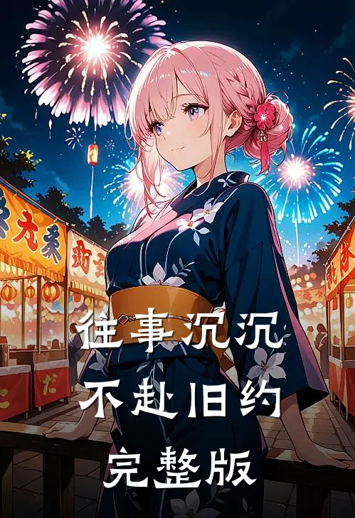 往事沉沉，不赴旧约完整版