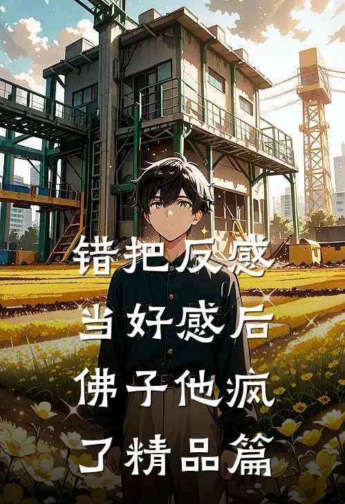 错把反感当好感后，佛子他疯了精品篇
