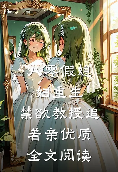 八零假媳妇重生，禁欲教授追着亲优质全文阅读