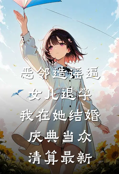 恶邻造谣逼女儿退学，我在她结婚庆典当众清算最新