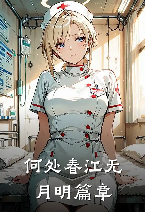 何处春江无月明篇章