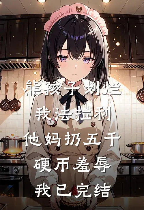 熊孩子划烂我法拉利，他妈扔五千硬币羞辱我已完结