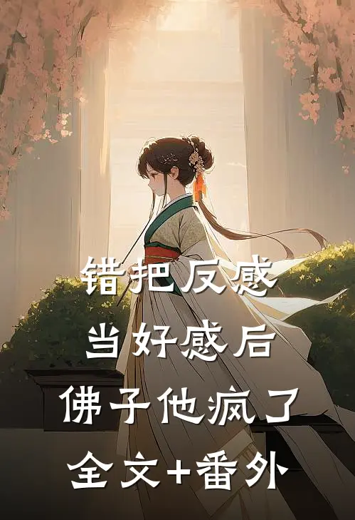 错把反感当好感后，佛子他疯了全文+番外
