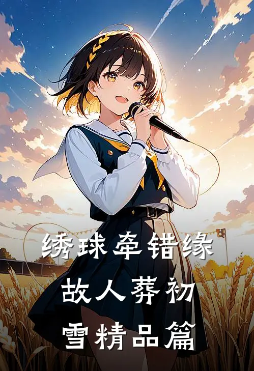 绣球牵错缘，故人葬初雪精品篇
