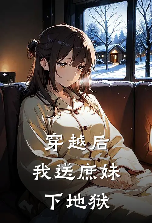 穿越后,我送庶妹下地狱免费阅读