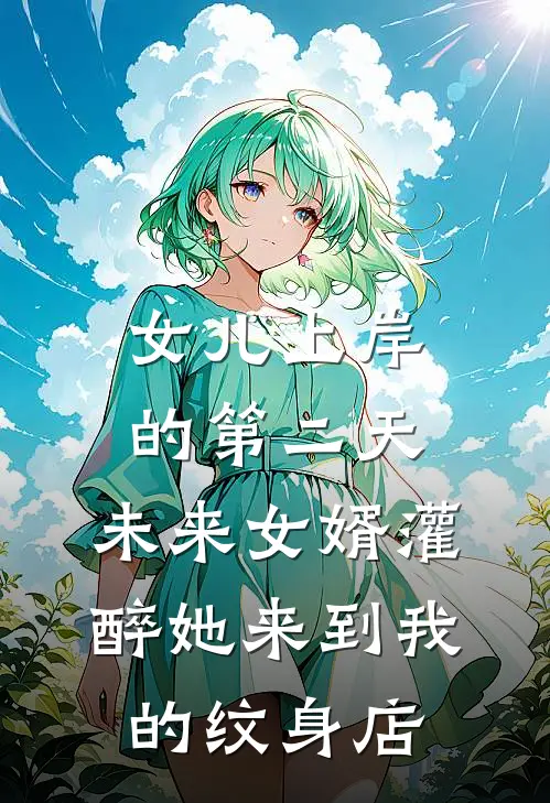 女儿上岸的第二天，未来女婿灌醉她来到我的纹身店