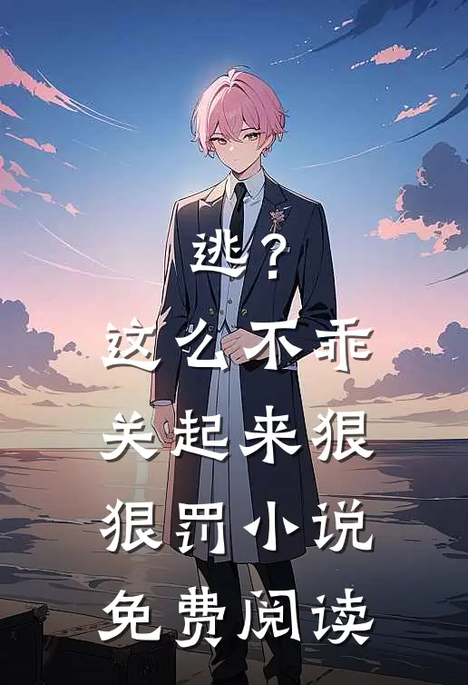 逃？这么不乖关起来狠狠罚小说免费阅读