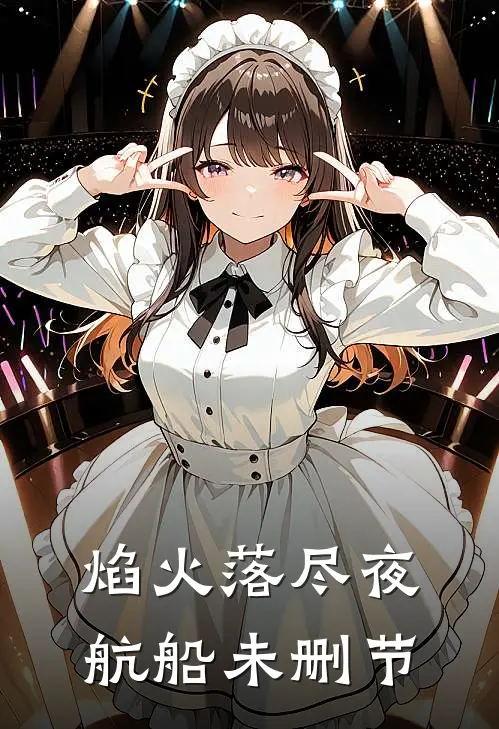 焰火落尽夜航船未删节