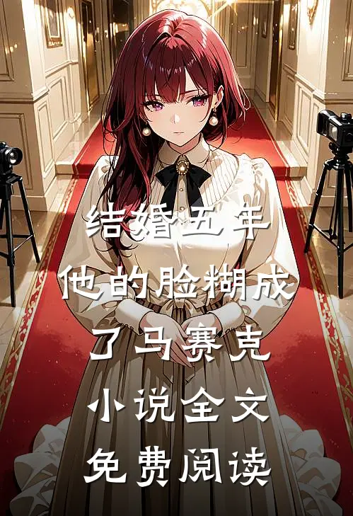 结婚五年，他的脸糊成了马赛克小说全文免费阅读