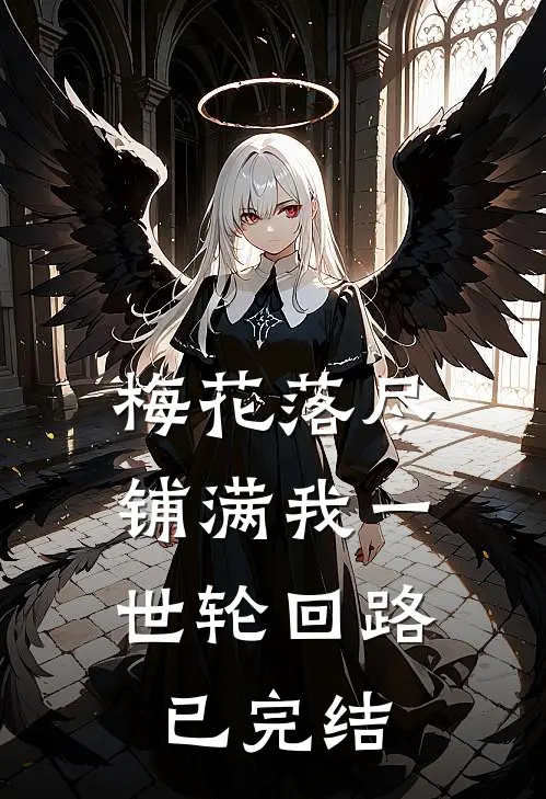 梅花落尽，铺满我一世轮回路已完结