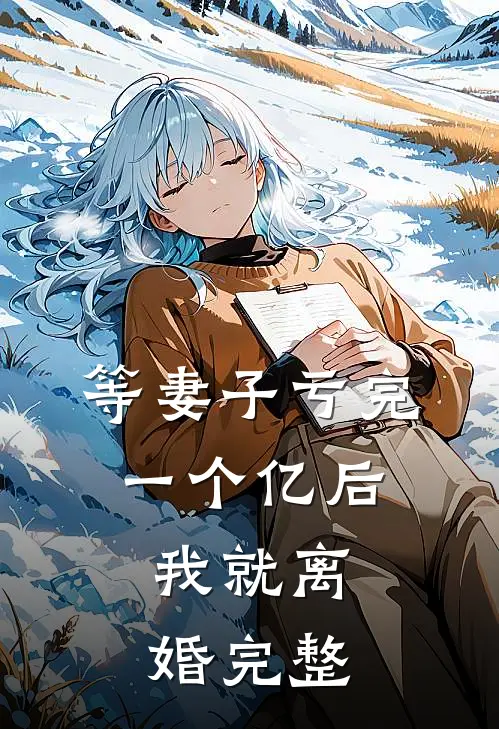 等妻子亏完一个亿后，我就离婚完整