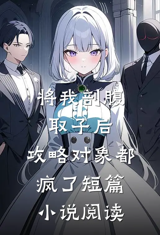 将我剖腹取子后，攻略对象都疯了短篇小说阅读