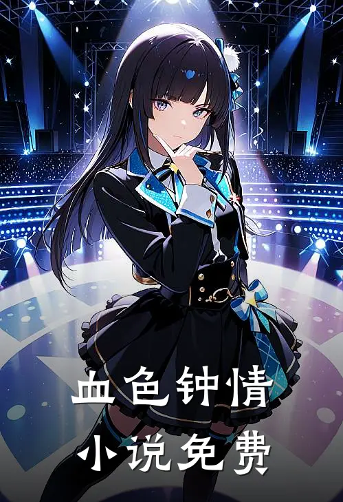 血色钟情小说免费