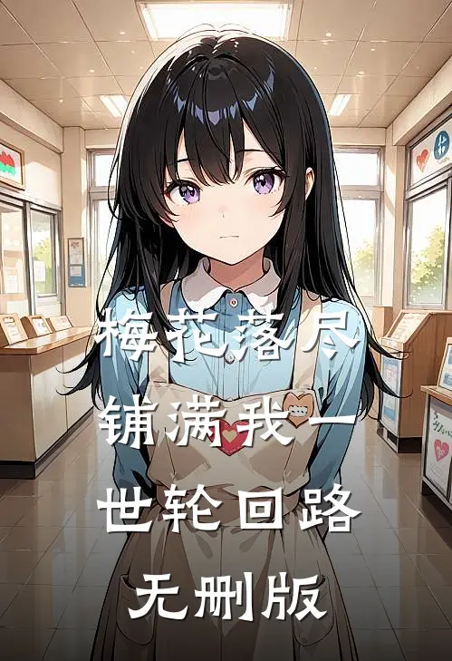 梅花落尽，铺满我一世轮回路无删版