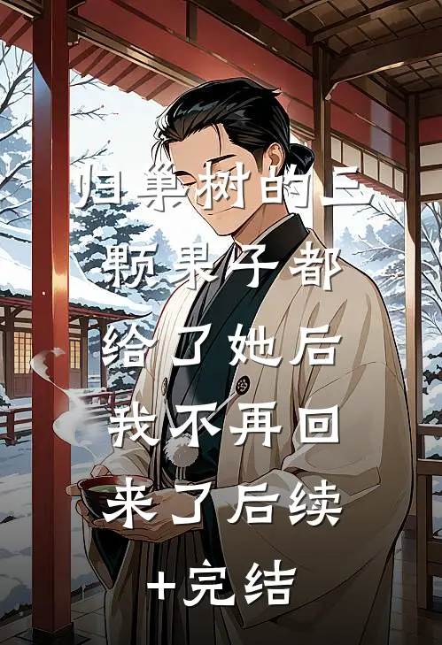 归巢树的三颗果子都给了她后，我不再回来了后续+完结