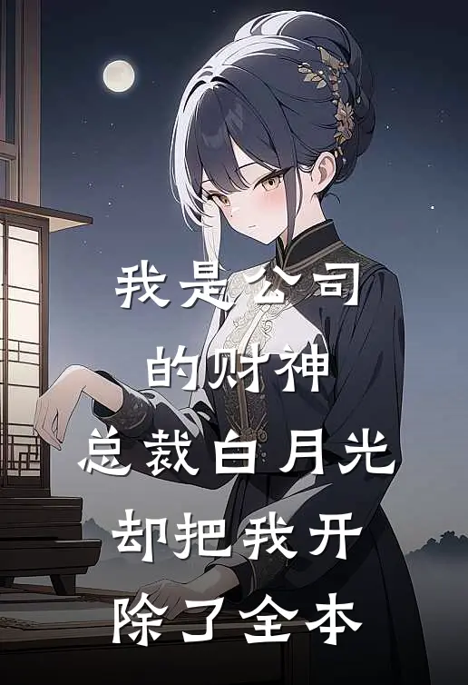 我是公司的财神，总裁白月光却把我开除了全本