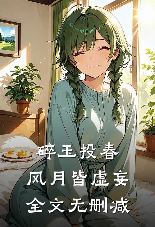 碎玉投春，风月皆虚妄全文无删减