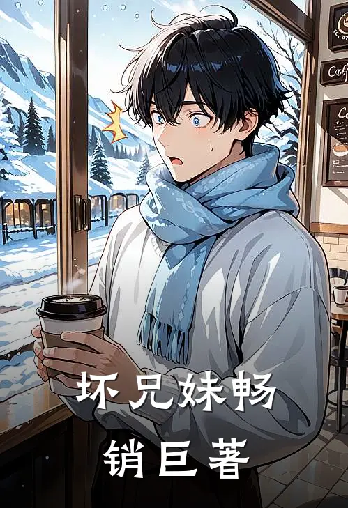坏兄妹畅销巨著