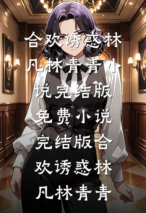合欢诱惑林凡林青青小说完结版_免费小说完结版合欢诱惑(林凡林青青)
