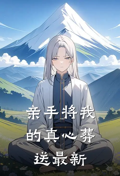 亲手将我的真心葬送最新
