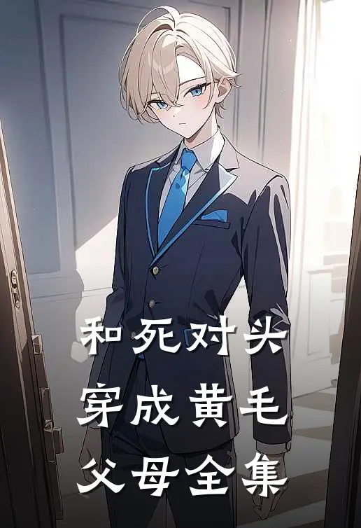 和死对头穿成黄毛父母全集