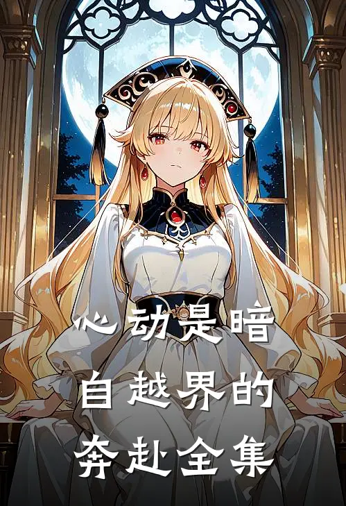 心动是暗自越界的奔赴全集