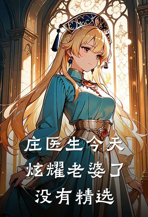 庄医生今天炫耀老婆了没有精选