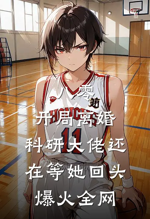 八零：开局离婚，科研大佬还在等她回头爆火全网