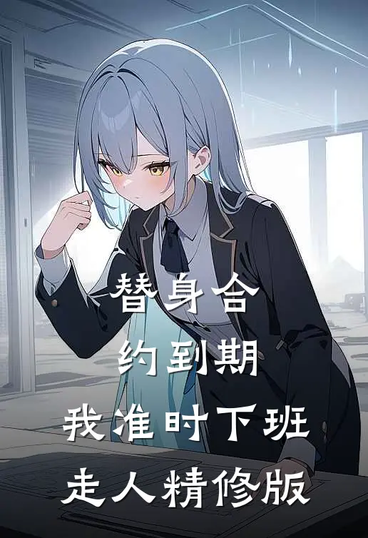 替身合约到期，我准时下班走人精修版