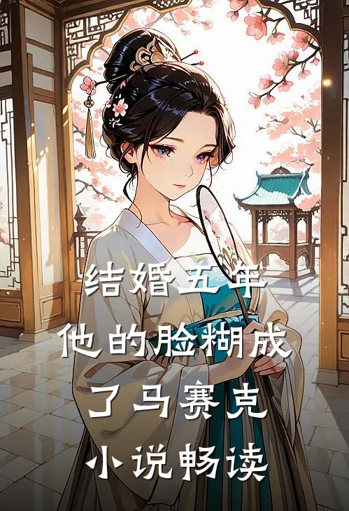 结婚五年，他的脸糊成了马赛克小说畅读
