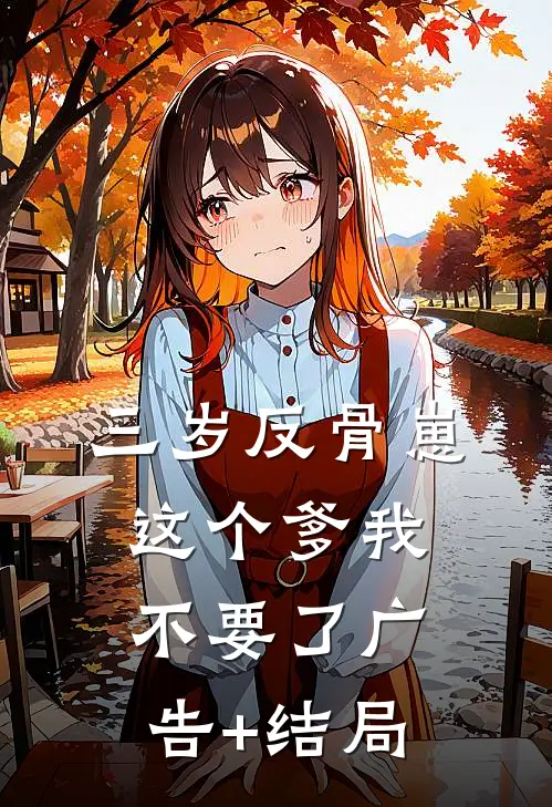 三岁反骨崽：这个爹我不要了广告+结局