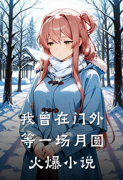 我曾在门外等一场月圆火爆小说