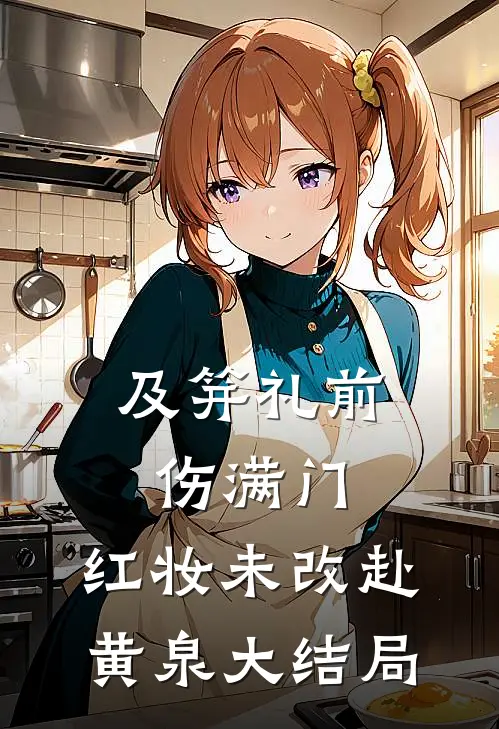 及笄礼前伤满门，红妆未改赴黄泉大结局