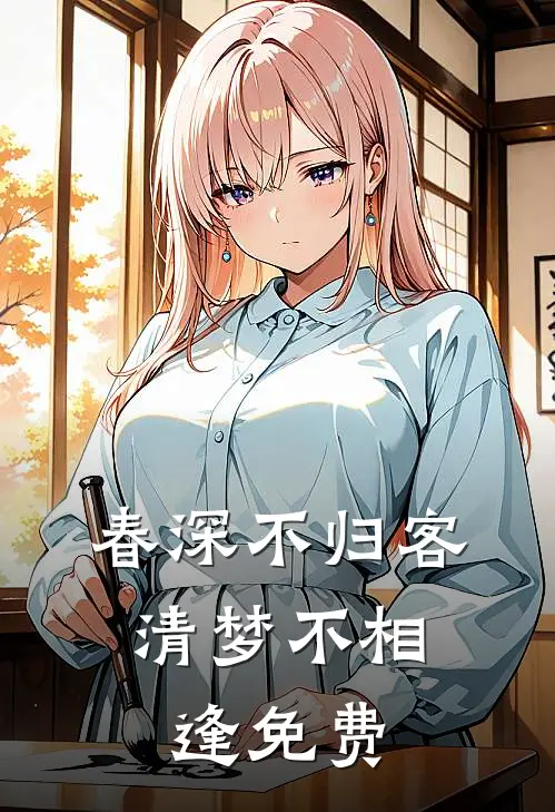春深不归客，清梦不相逢免费