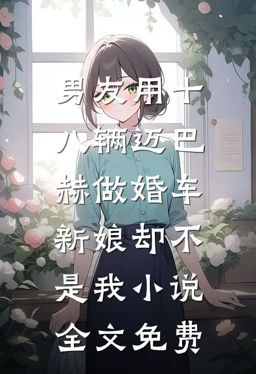 男友用十八辆迈巴赫做婚车，新娘却不是我小说全文免费